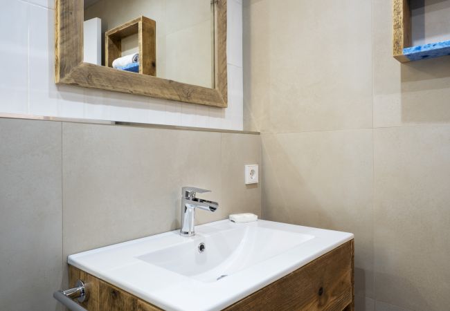 Appartement à Calpe - PARAISOMAR - *22B PREMIUM Appartement à Calpe - PARAISOMAR - *22B PREMIUM