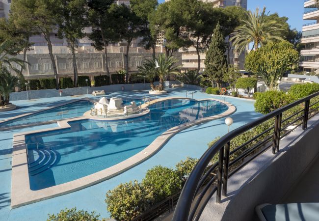 Appartement à Calpe / Calp - PARAISOMAR - *22B PREMIUM