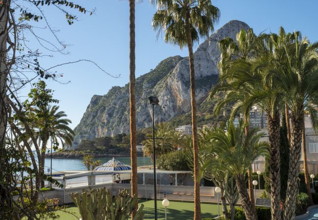 Appartement à Calpe - PARAISOMAR - *22B PREMIUM Appartement à Calpe - PARAISOMAR - *22B PREMIUM