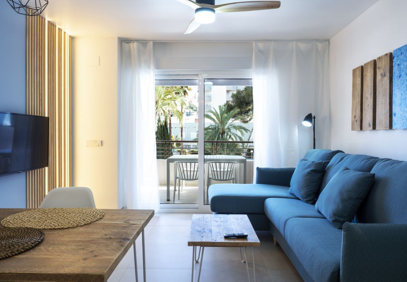 Appartement à Calpe / Calp - PARAISOMAR - *22B PREMIUM