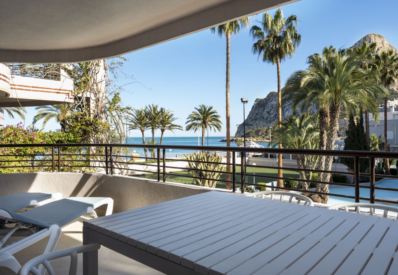 Appartement à Calpe / Calp - PARAISOMAR - *22B PREMIUM