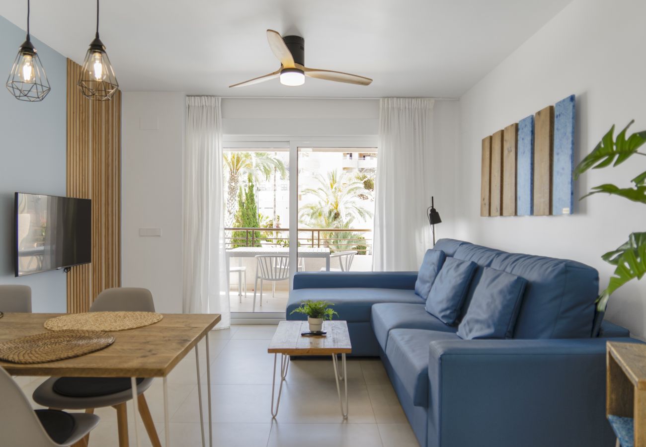 Appartement à Calpe / Calp - PARAISOMAR - *22B PREMIUM