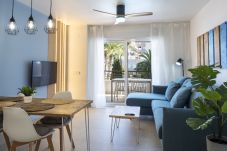 Appartement à Calpe / Calp - PARAISOMAR - *22B PREMIUM