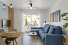 Appartement à Calpe / Calp - PARAISOMAR - *22B PREMIUM