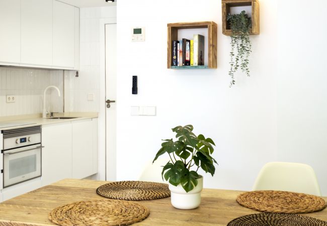 Appartement à Calpe - PARAISOMAR - *23B PREMIUM Appartement à Calpe - PARAISOMAR - *23B PREMIUM