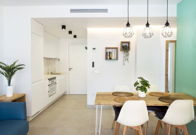 Appartement à Calpe - PARAISOMAR - *23B PREMIUM Appartement à Calpe - PARAISOMAR - *23B PREMIUM