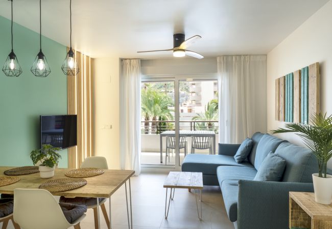 Appartement à Calpe / Calp - PARAISOMAR - *23B PREMIUM