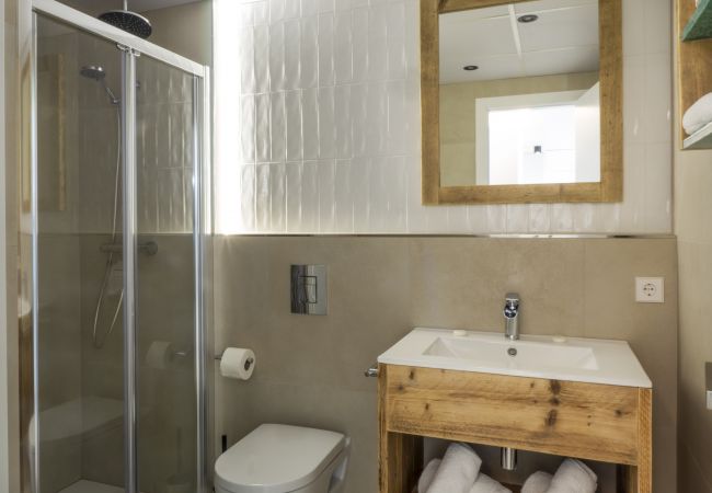 Appartement à Calpe - PARAISOMAR - *23B PREMIUM Appartement à Calpe - PARAISOMAR - *23B PREMIUM