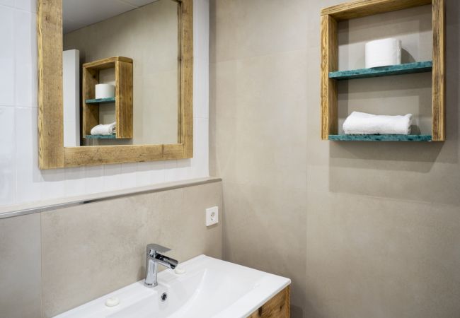 Appartement à Calpe - PARAISOMAR - *23B PREMIUM Appartement à Calpe - PARAISOMAR - *23B PREMIUM