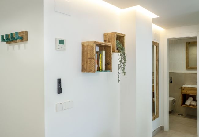 Appartement à Calpe - PARAISOMAR - *23B PREMIUM Appartement à Calpe - PARAISOMAR - *23B PREMIUM