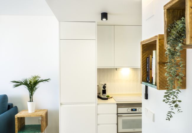 Appartement à Calpe - PARAISOMAR - *23B PREMIUM Appartement à Calpe - PARAISOMAR - *23B PREMIUM