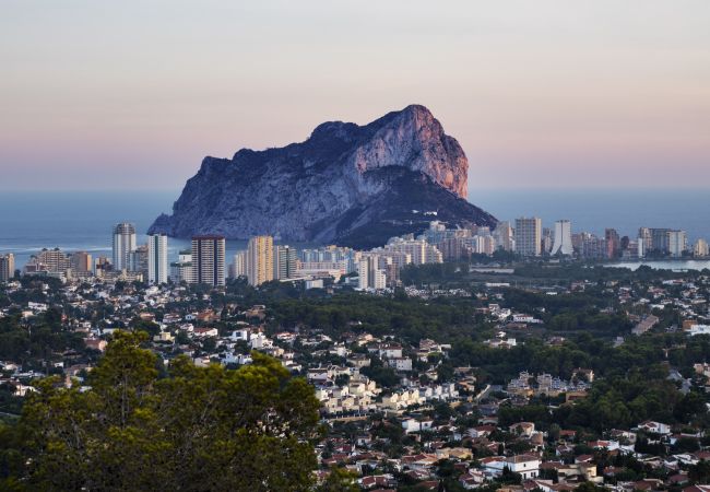 Appartement à Calpe - PARAISOMAR - *23B PREMIUM Appartement à Calpe - PARAISOMAR - *23B PREMIUM