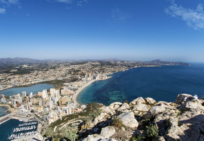 Appartement à Calpe - PARAISOMAR - *23B PREMIUM Appartement à Calpe - PARAISOMAR - *23B PREMIUM