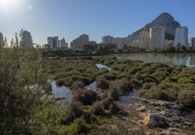 Appartement à Calpe - PARAISOMAR - *23B PREMIUM Appartement à Calpe - PARAISOMAR - *23B PREMIUM