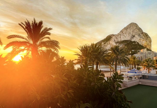 Appartement à Calpe - PARAISOMAR - *23B PREMIUM Appartement à Calpe - PARAISOMAR - *23B PREMIUM