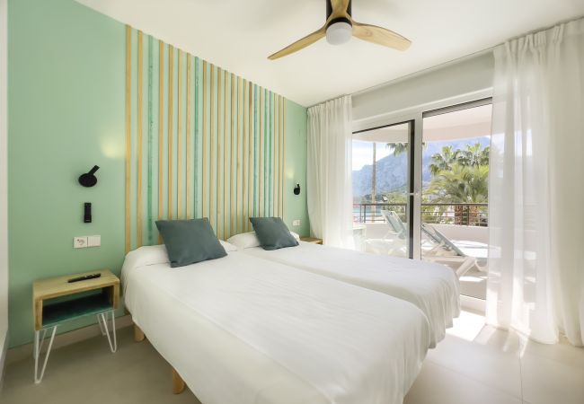 Appartement à Calpe - PARAISOMAR - *23B PREMIUM Appartement à Calpe - PARAISOMAR - *23B PREMIUM