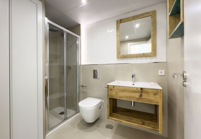 Appartement à Calpe - PARAISOMAR - *23B PREMIUM Appartement à Calpe - PARAISOMAR - *23B PREMIUM