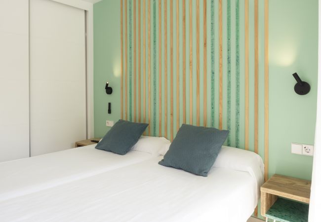 Appartement à Calpe - PARAISOMAR - *23B PREMIUM Appartement à Calpe - PARAISOMAR - *23B PREMIUM