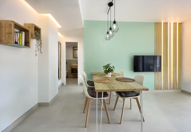 Appartement à Calpe - PARAISOMAR - *23B PREMIUM Appartement à Calpe - PARAISOMAR - *23B PREMIUM