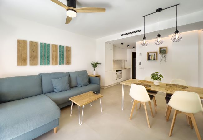 Appartement à Calpe - PARAISOMAR - *23B PREMIUM Appartement à Calpe - PARAISOMAR - *23B PREMIUM