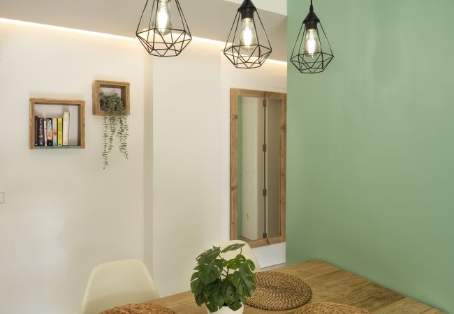 Appartement à Calpe - PARAISOMAR - *23B PREMIUM Appartement à Calpe - PARAISOMAR - *23B PREMIUM