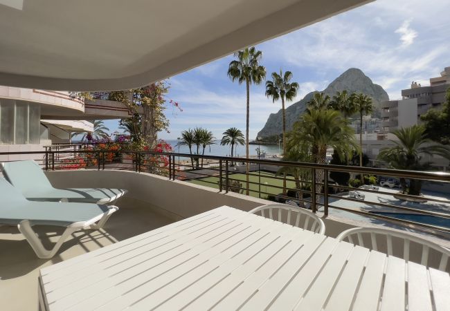 Appartement à Calpe - PARAISOMAR - *23B PREMIUM Appartement à Calpe - PARAISOMAR - *23B PREMIUM