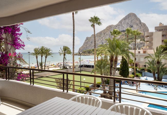 Appartement à Calpe - PARAISOMAR - *23B PREMIUM Appartement à Calpe - PARAISOMAR - *23B PREMIUM