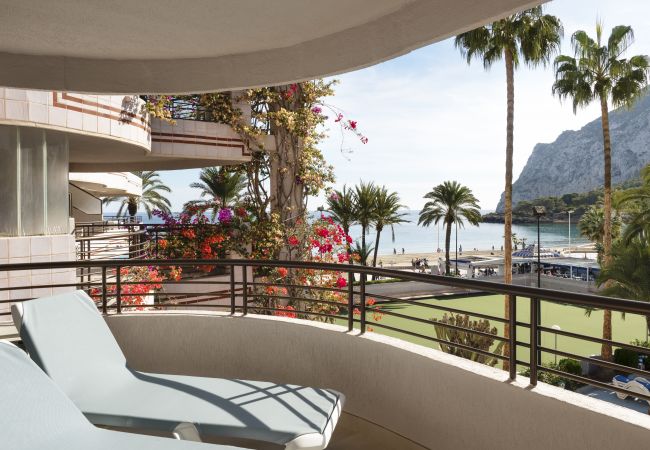 Appartement à Calpe - PARAISOMAR - *23B PREMIUM Appartement à Calpe - PARAISOMAR - *23B PREMIUM