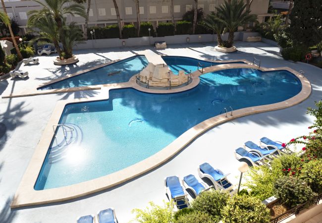 Appartement à Calpe - PARAISOMAR - *23B PREMIUM Appartement à Calpe - PARAISOMAR - *23B PREMIUM