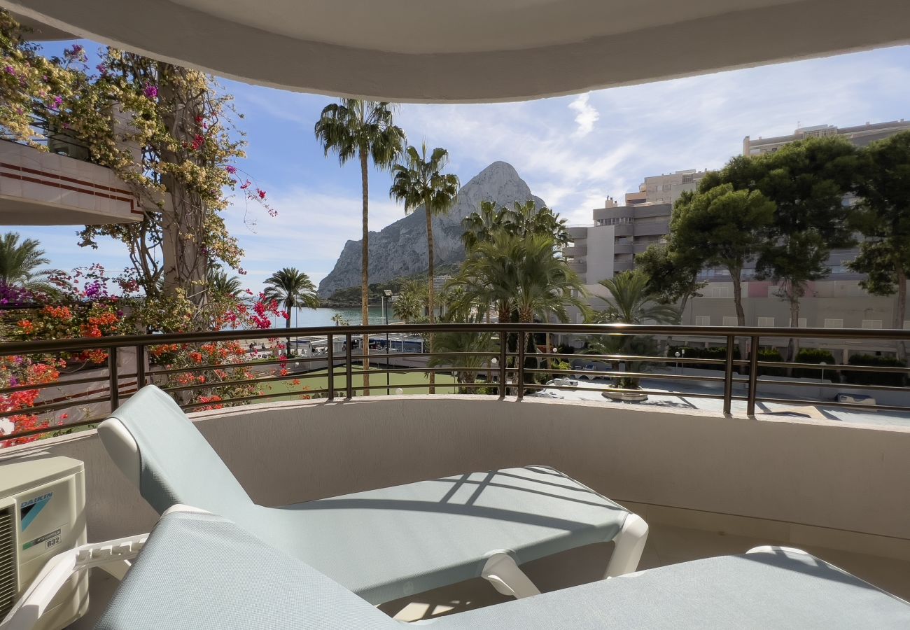 Appartement à Calpe / Calp - PARAISOMAR - *23B PREMIUM