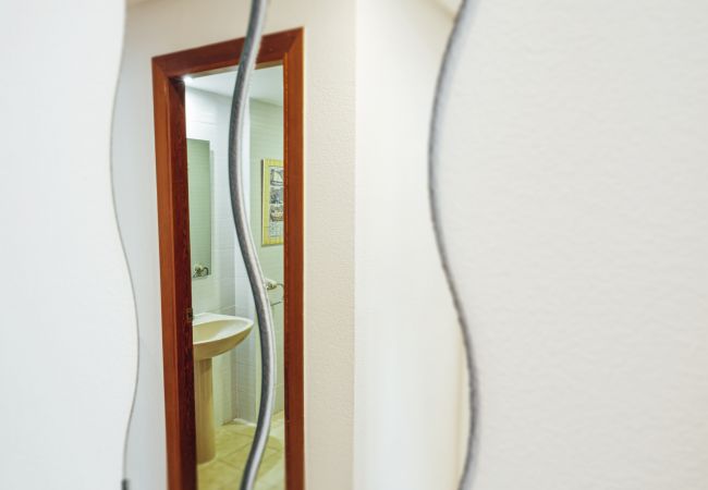 Appartement à Calpe - PARAISOMAR - *34D Appartement à Calpe - PARAISOMAR - *34D