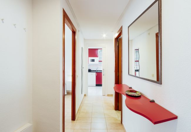 Appartement à Calpe - PARAISOMAR - *34D Appartement à Calpe - PARAISOMAR - *34D