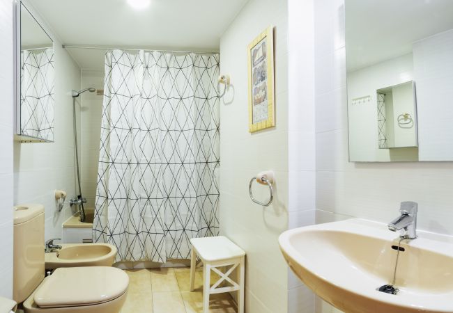 Appartement à Calpe - PARAISOMAR - *34D Appartement à Calpe - PARAISOMAR - *34D