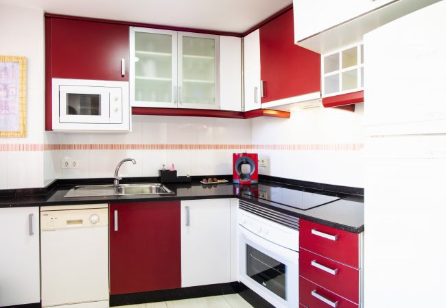 Appartement à Calpe - PARAISOMAR - *34D Appartement à Calpe - PARAISOMAR - *34D