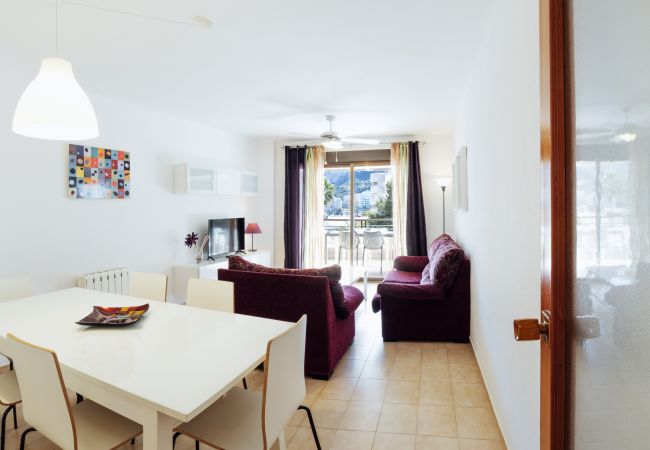Appartement à Calpe - PARAISOMAR - *34D Appartement à Calpe - PARAISOMAR - *34D