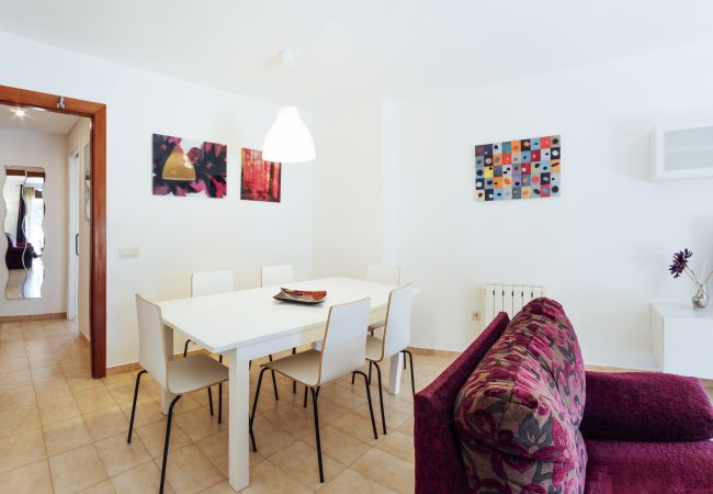 Appartement à Calpe - PARAISOMAR - *34D Appartement à Calpe - PARAISOMAR - *34D
