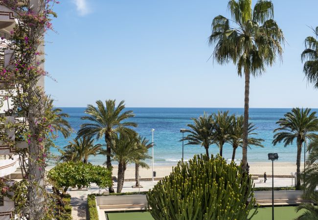 Appartement à Calpe - PARAISOMAR - *34D Appartement à Calpe - PARAISOMAR - *34D