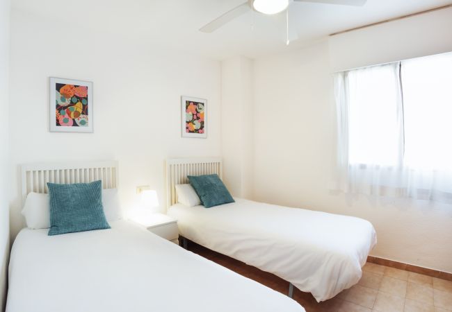 Appartement à Calpe - PARAISOMAR - *34D Appartement à Calpe - PARAISOMAR - *34D