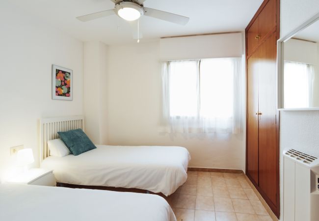 Appartement à Calpe - PARAISOMAR - *34D Appartement à Calpe - PARAISOMAR - *34D
