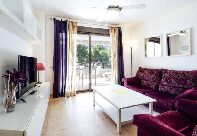 Appartement à Calpe / Calp - PARAISOMAR - *34D