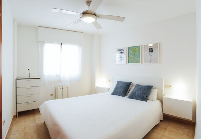 Appartement à Calpe - PARAISOMAR - *34D Appartement à Calpe - PARAISOMAR - *34D