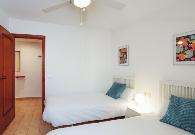 Appartement à Calpe - PARAISOMAR - *34D Appartement à Calpe - PARAISOMAR - *34D