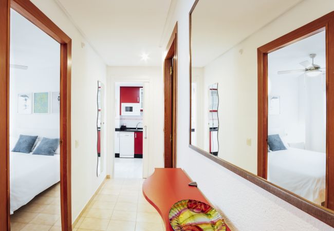 Appartement à Calpe - PARAISOMAR - *34D Appartement à Calpe - PARAISOMAR - *34D