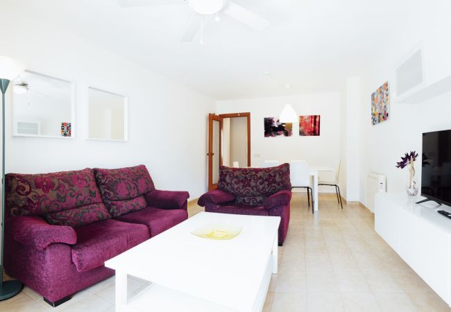 Appartement à Calpe - PARAISOMAR - *34D Appartement à Calpe - PARAISOMAR - *34D