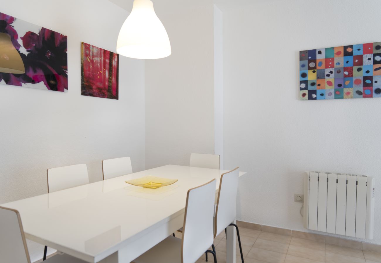 Appartement à Calpe / Calp - PARAISOMAR - *34D