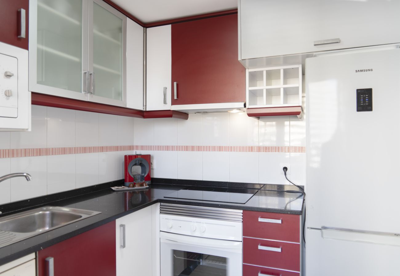 Appartement à Calpe / Calp - PARAISOMAR - *34D