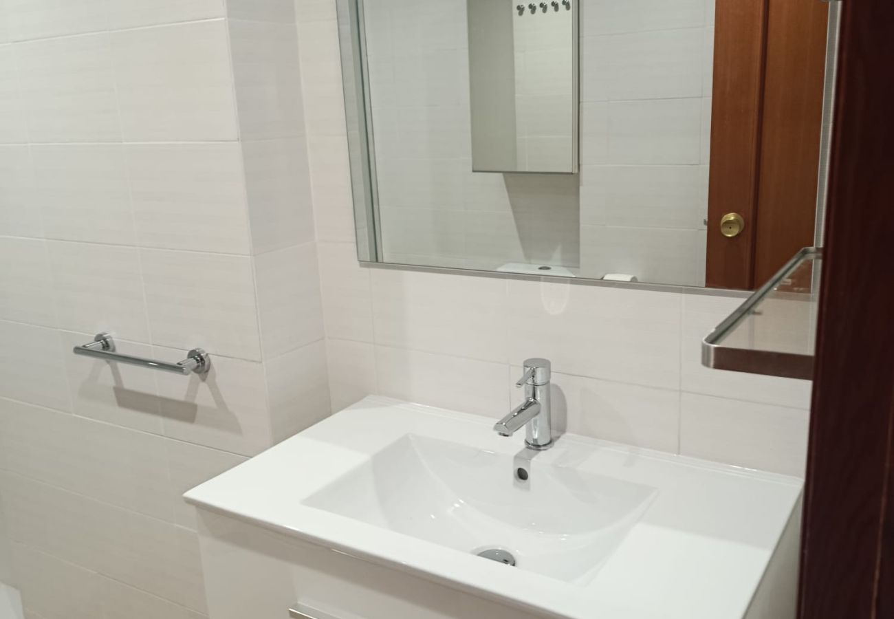 Appartement à Calpe / Calp - PARAISOMAR - *34D