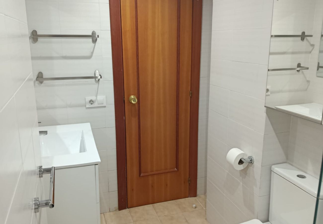 Appartement à Calpe / Calp - PARAISOMAR - *34D