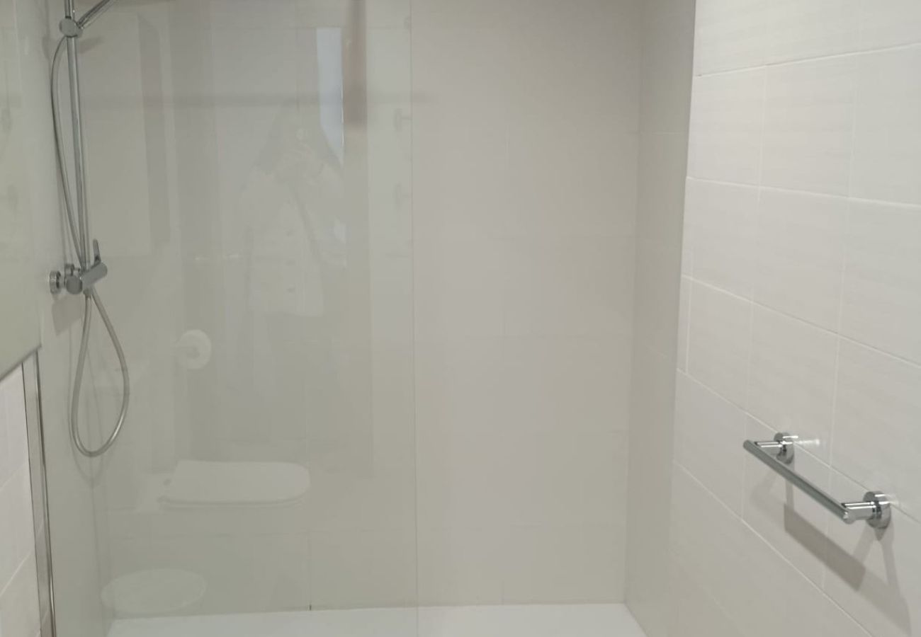 Appartement à Calpe / Calp - PARAISOMAR - *34D