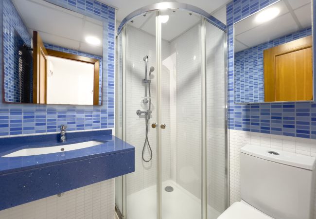 Appartement à Calpe - PARAISOMAR - *35A Appartement à Calpe - PARAISOMAR - *35A